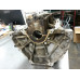 #BKE10 Engine Cylinder Block From 1996 Honda Civic  1.6